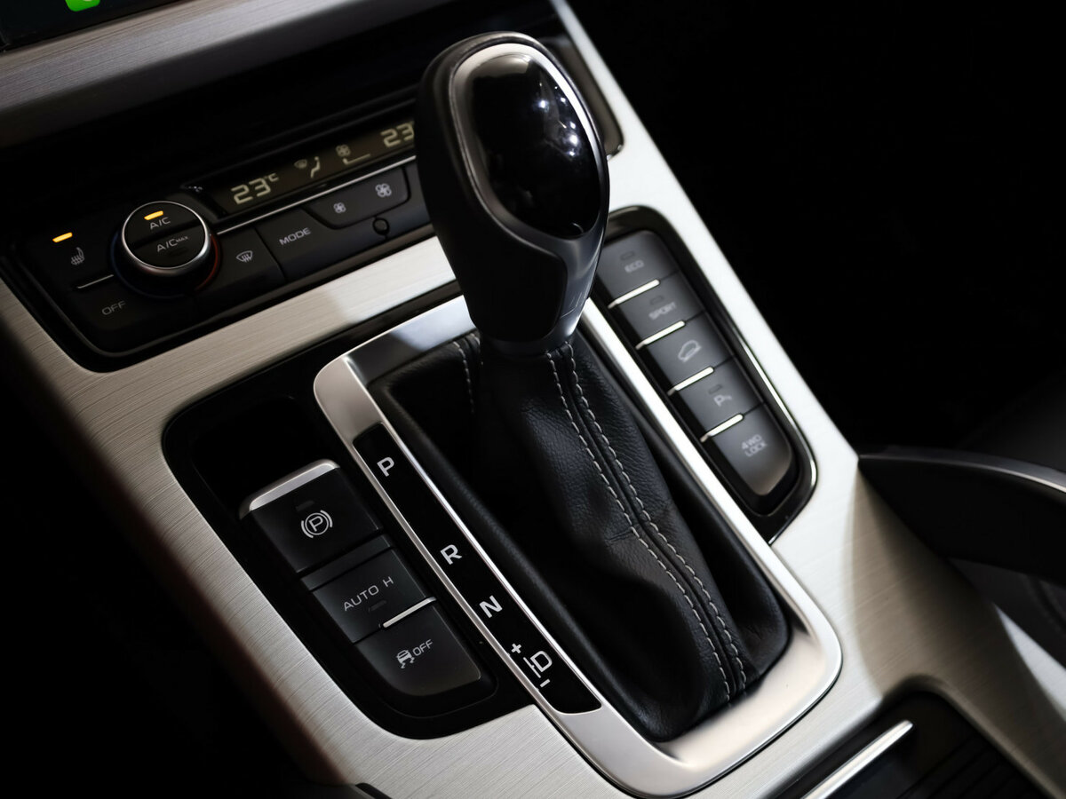Geely Atlas б/у, 2019, Автоматическая. Фото: #15