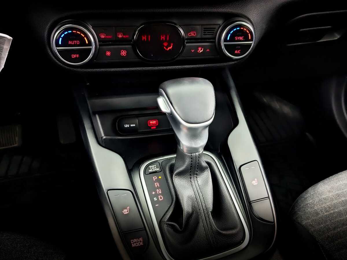 Kia Soul б/у, 2020, Автоматическая. Фото: #24