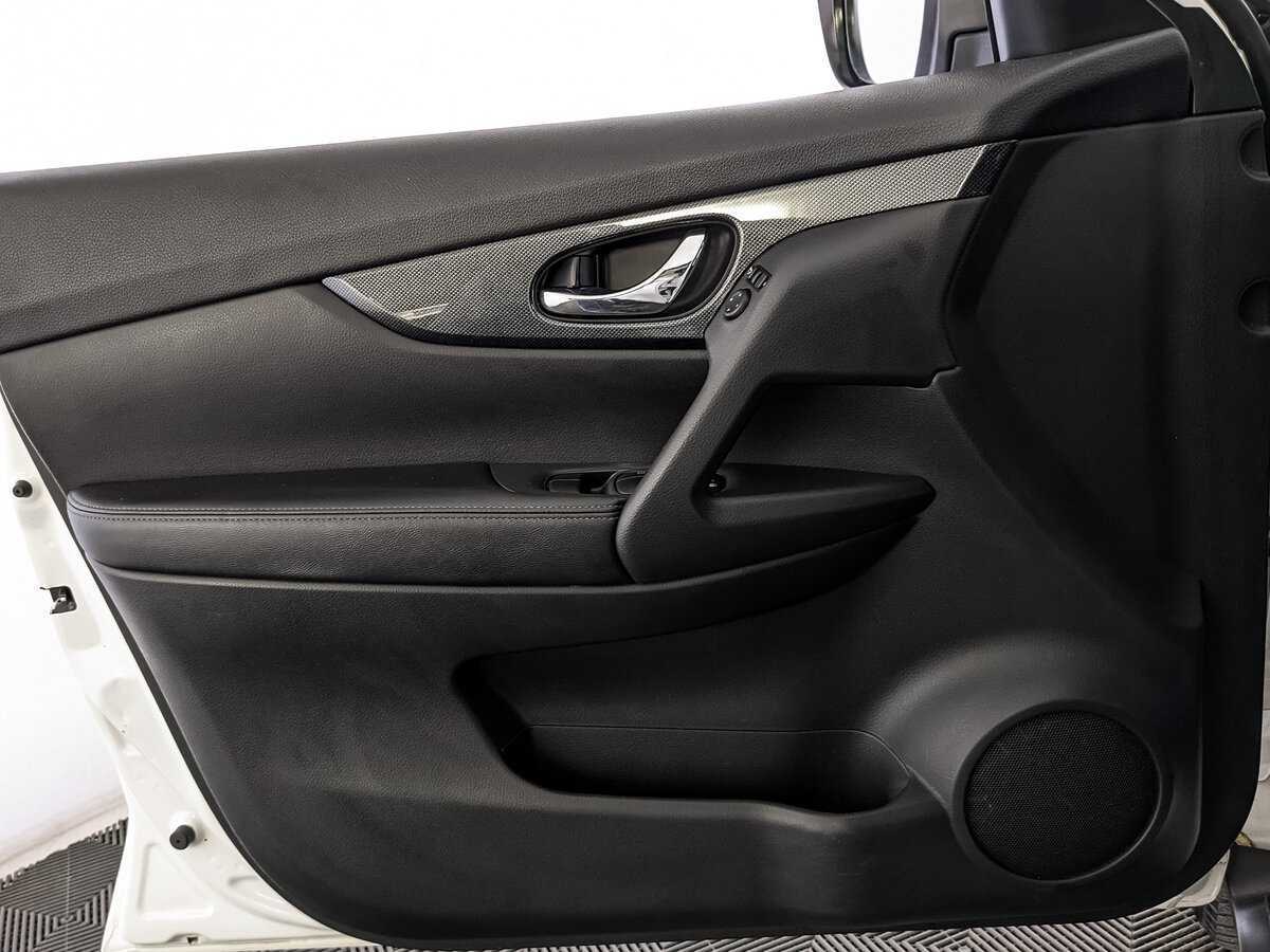 Nissan X-Trail б/у, 2015, Вариатор. Фото: #14