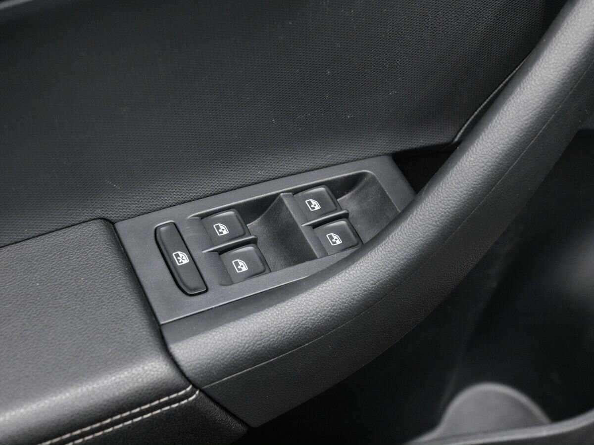 Skoda Rapid б/у, 2019, Автоматическая. Фото: #15