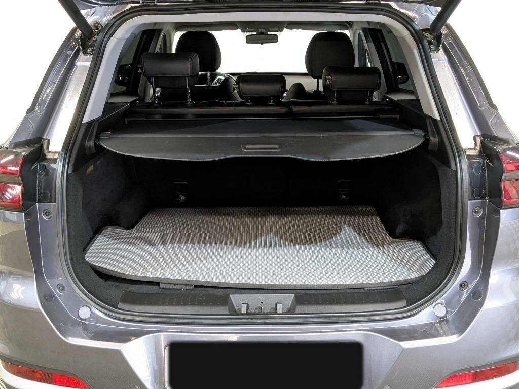 Chery Tiggo 7 Pro б/у, 2022, Вариатор. Фото: #8