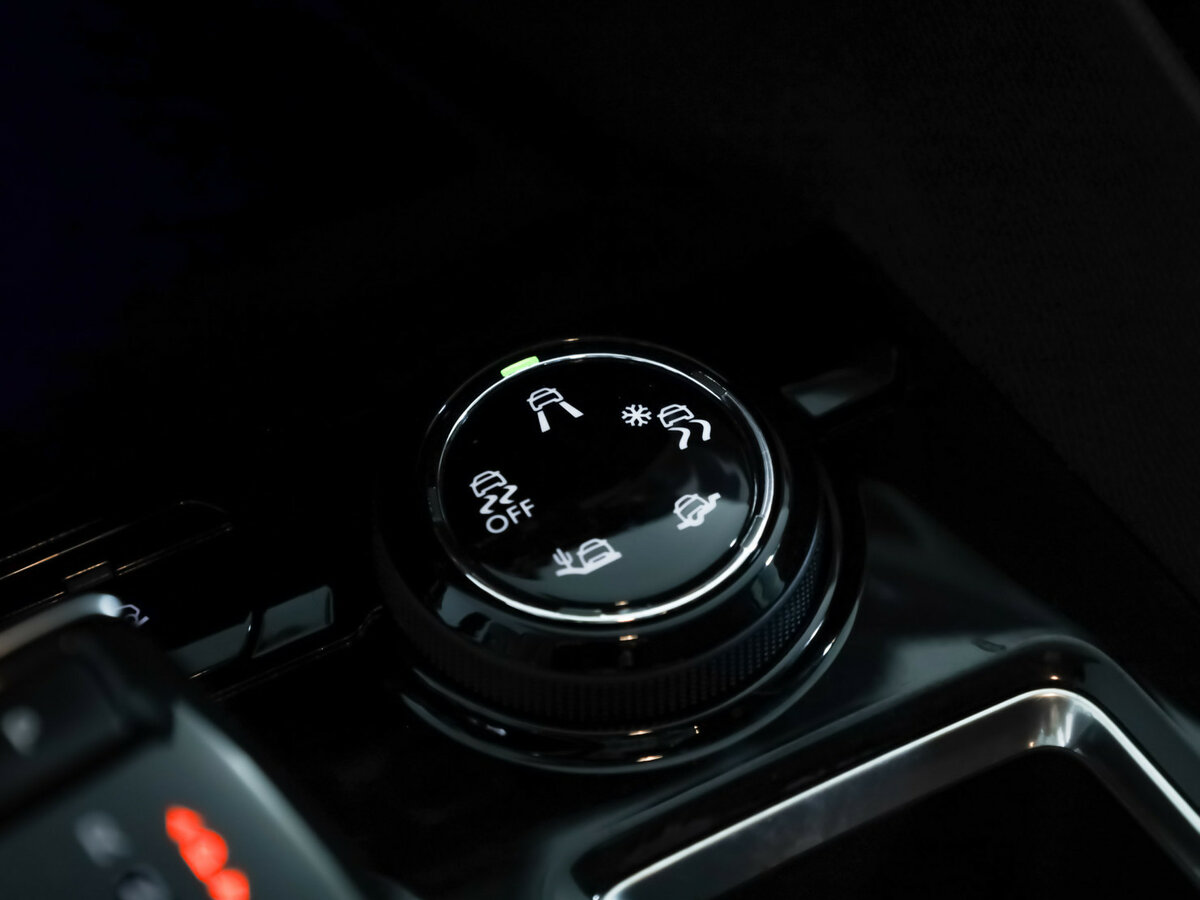 Peugeot 3008 б/у, 2020, Автоматическая. Фото: #18