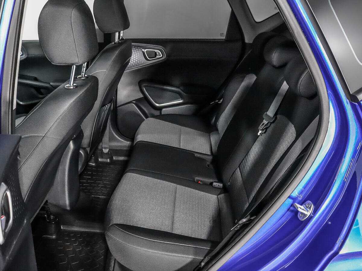 Kia Soul б/у, 2019, Автоматическая. Фото: #9