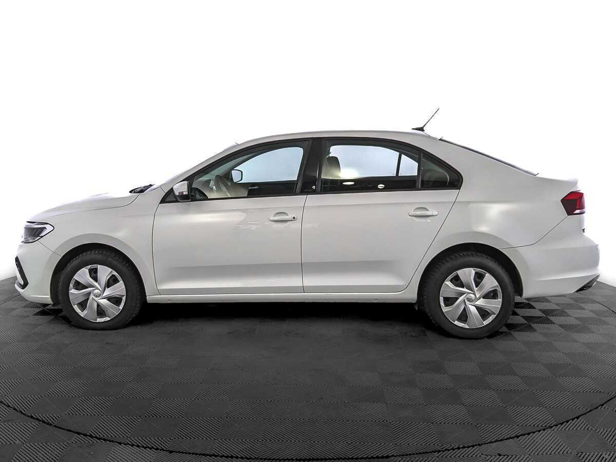 Volkswagen Polo б/у, 2020, Автоматическая. Фото: #7