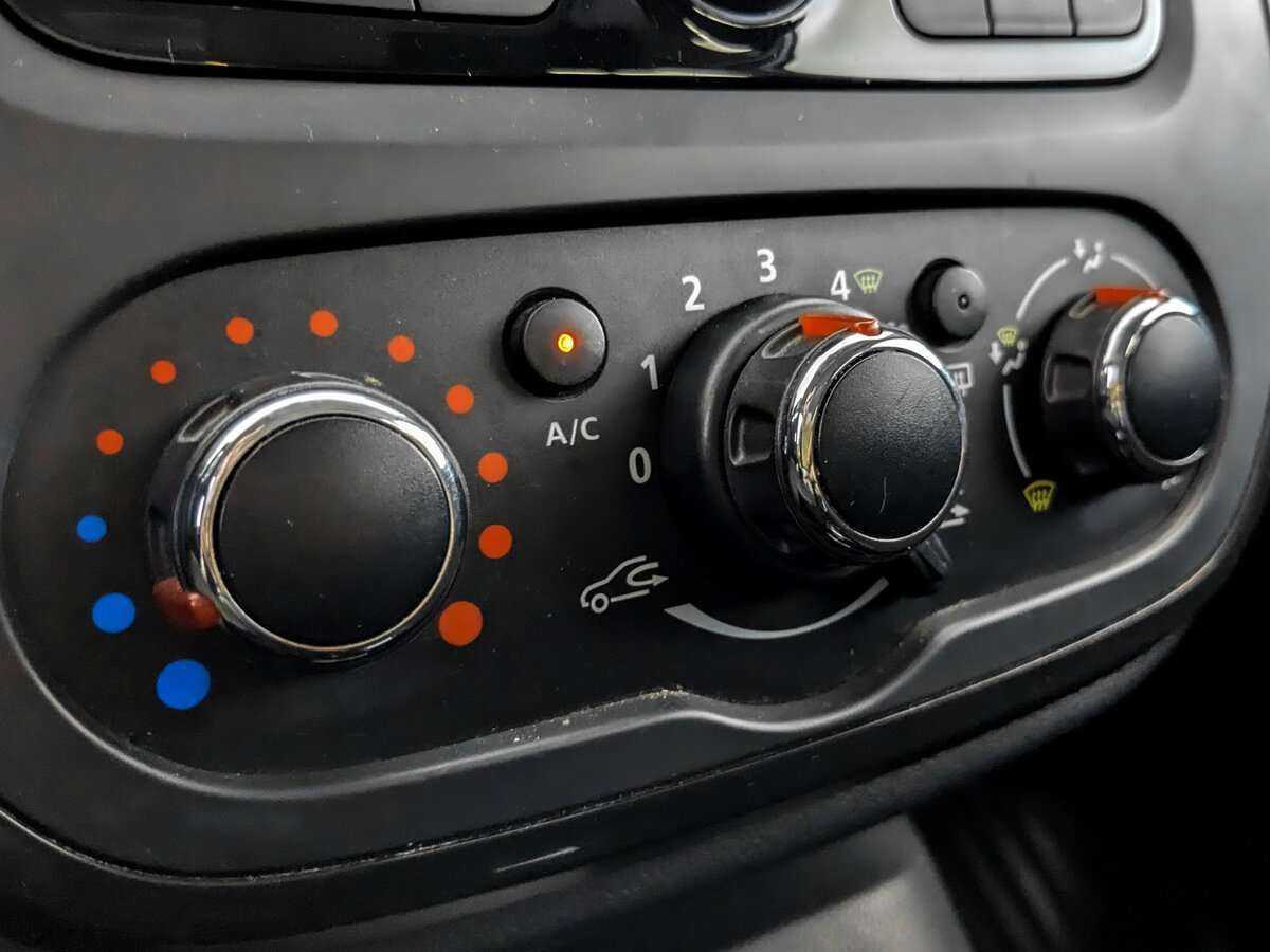 Renault Kaptur б/у, 2018, Вариатор. Фото: #22