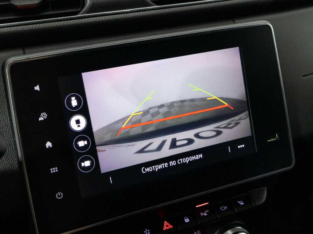 Renault Arkana б/у, 2021, Вариатор. Фото: #14