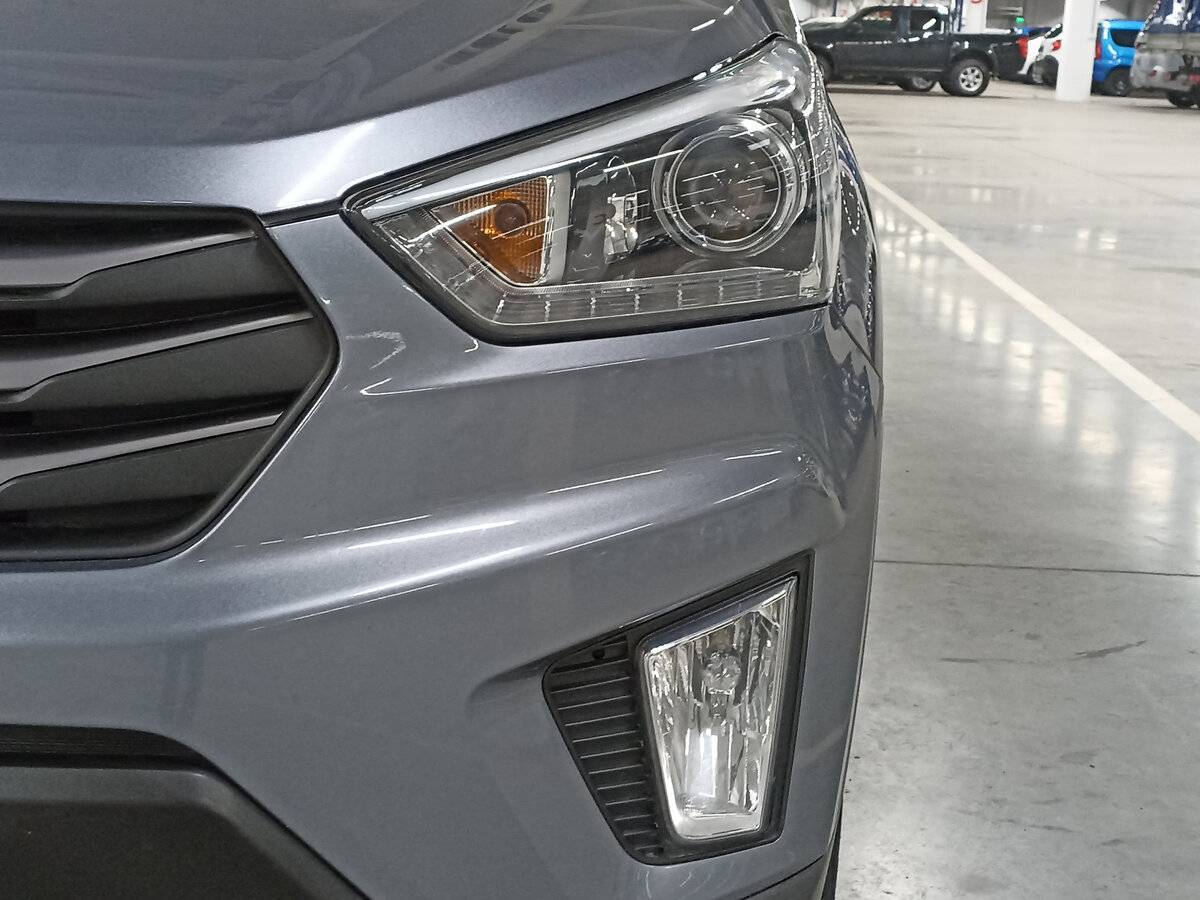 Hyundai Creta б/у, 2019, Автоматическая. Фото: #15