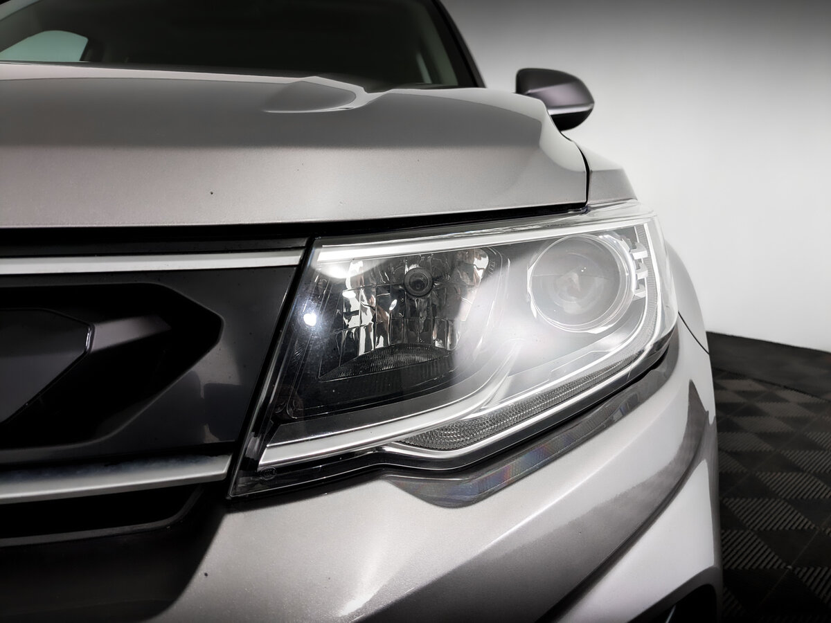 Changan CS35 Plus б/у, 2023, Автоматическая. Фото: #16