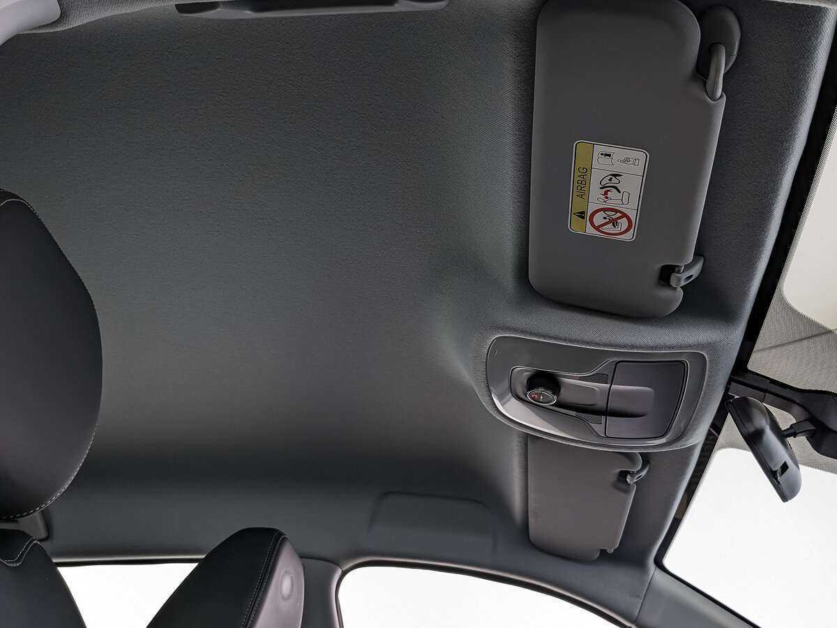 Chery Tiggo 4 Pro б/у, 2023, Вариатор. Фото: #18