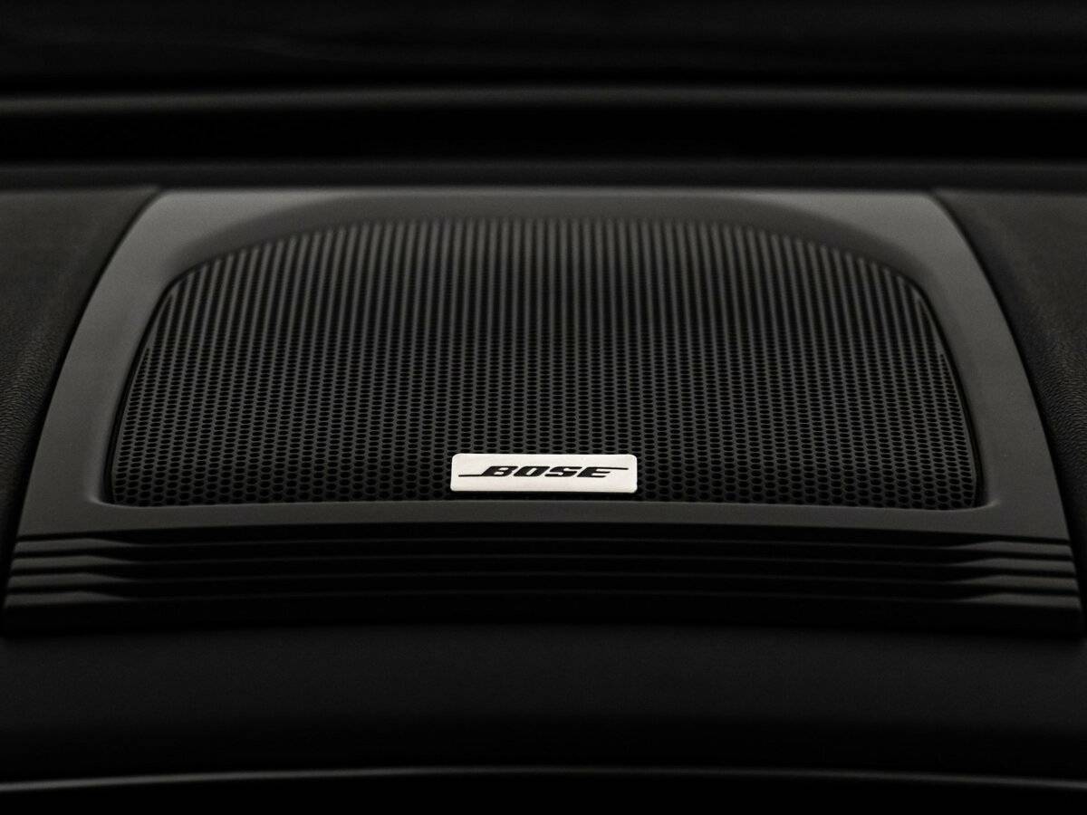 Renault Samsung QM6 б/у, 2019, Вариатор. Фото: #15