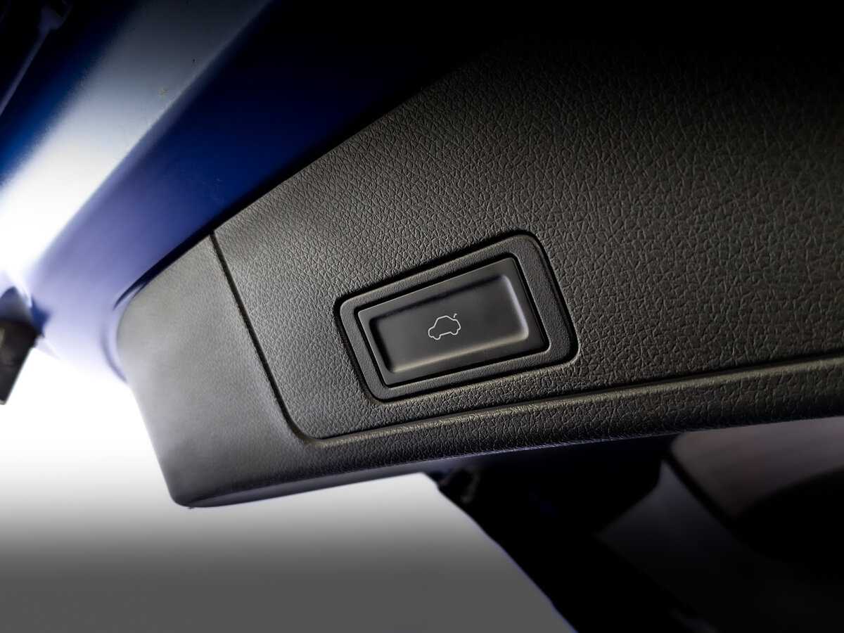 Chery Tiggo 7 Pro б/у, 2020, Вариатор. Фото: #23