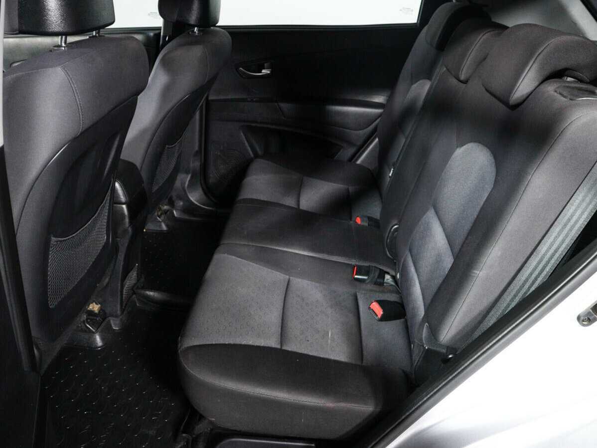 SsangYong Actyon б/у, 2013, Автоматическая. Фото: #7