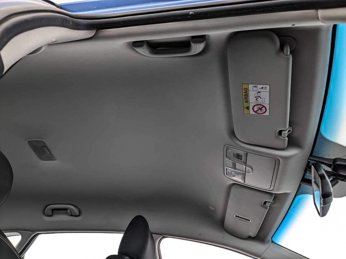 Kia Ceed б/у, 2013, Автоматическая. Фото: #18