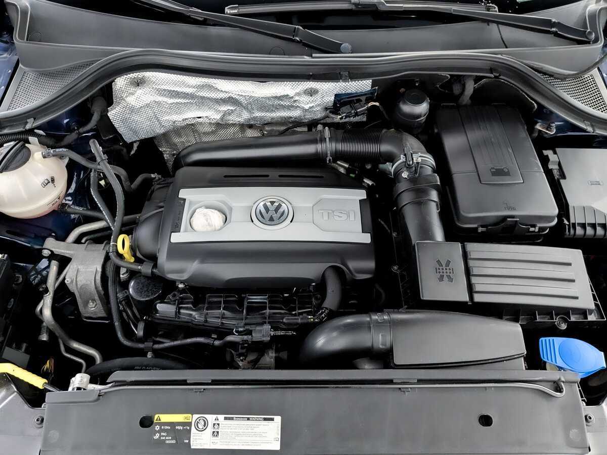 Volkswagen Tiguan б/у, 2016, Автоматическая. Фото: #8