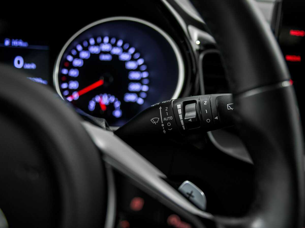 Kia Ceed б/у, 2020, Автоматическая. Фото: #9