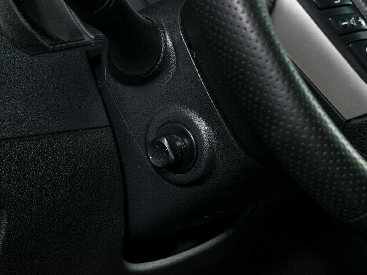 Nissan Murano б/у, 2012, Вариатор. Фото: #14