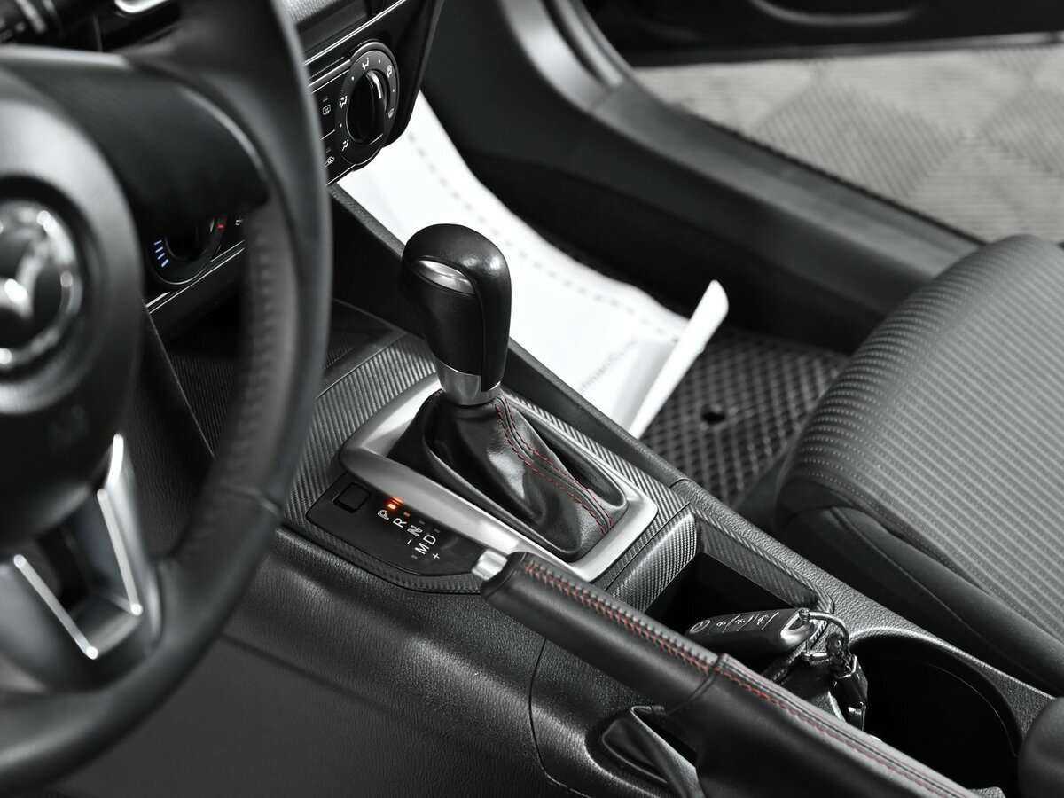 Mazda 3 б/у, 2013, Автоматическая. Фото: #10