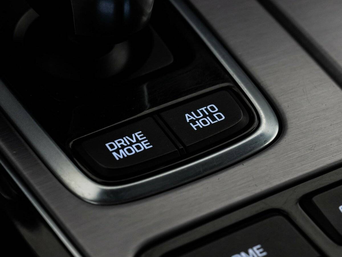 Hyundai Equus б/у, 2015, Автоматическая. Фото: #13
