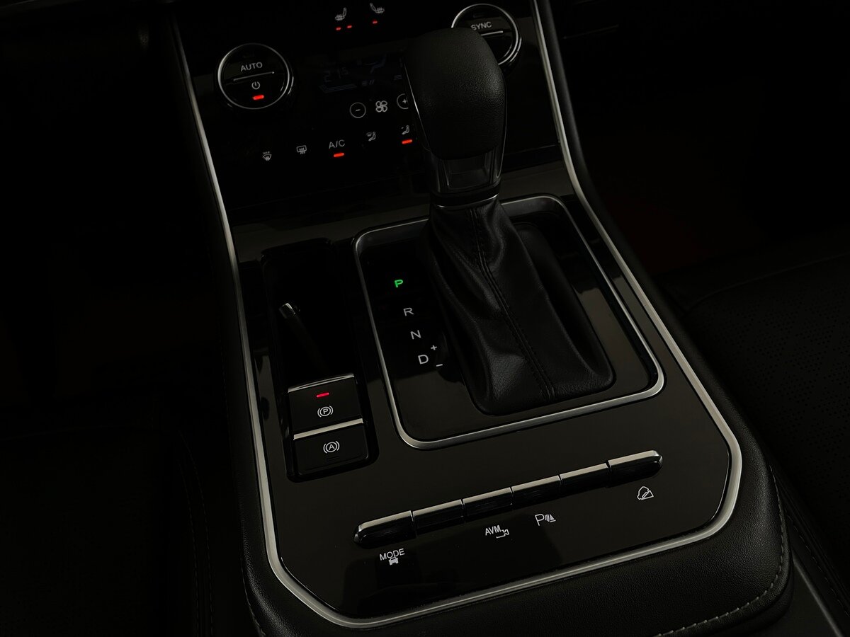 Chery Tiggo 8 Pro б/у, 2021, Вариатор. Фото: #8