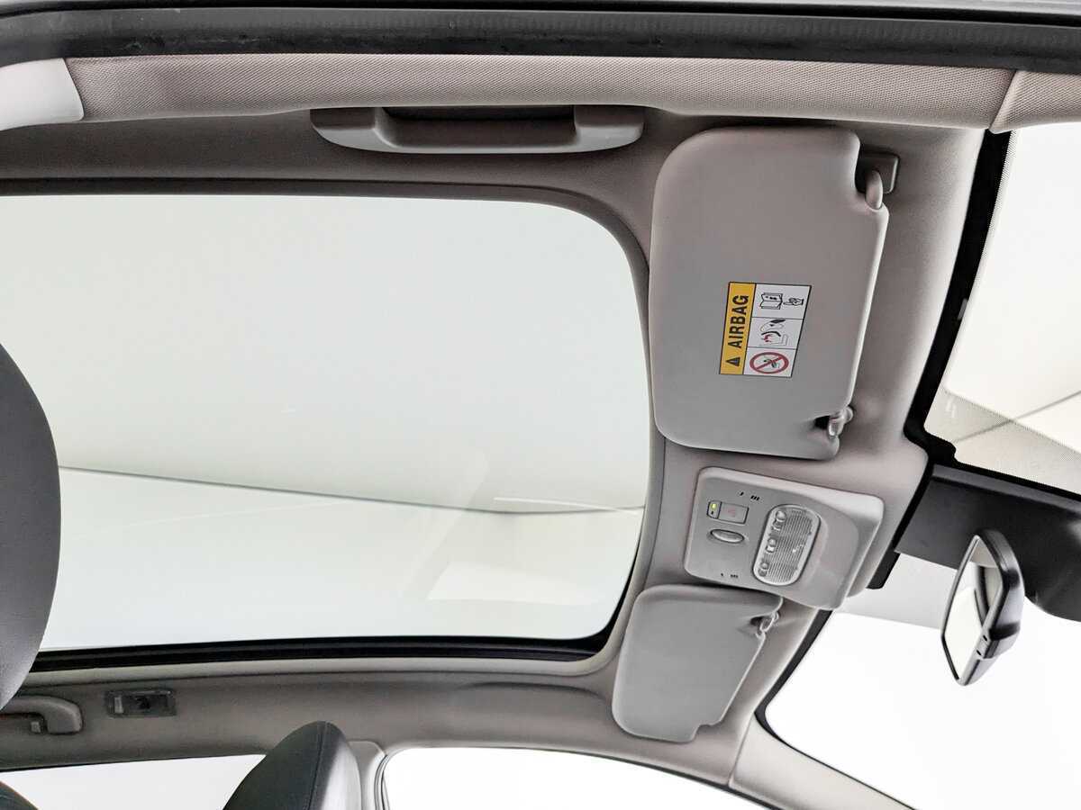 Nissan Qashqai б/у, 2020, Вариатор. Фото: #22