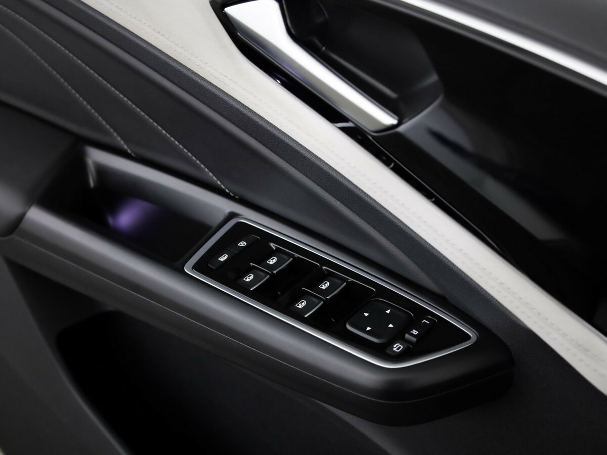 Jetta VS5 б/у, 2023, Автоматическая. Фото: #10
