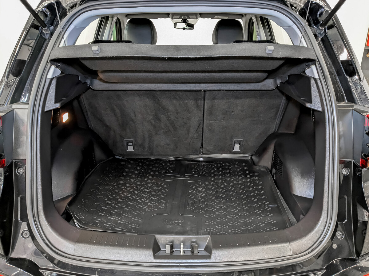 Chery Tiggo 4 б/у, 2021, Вариатор. Фото: #8