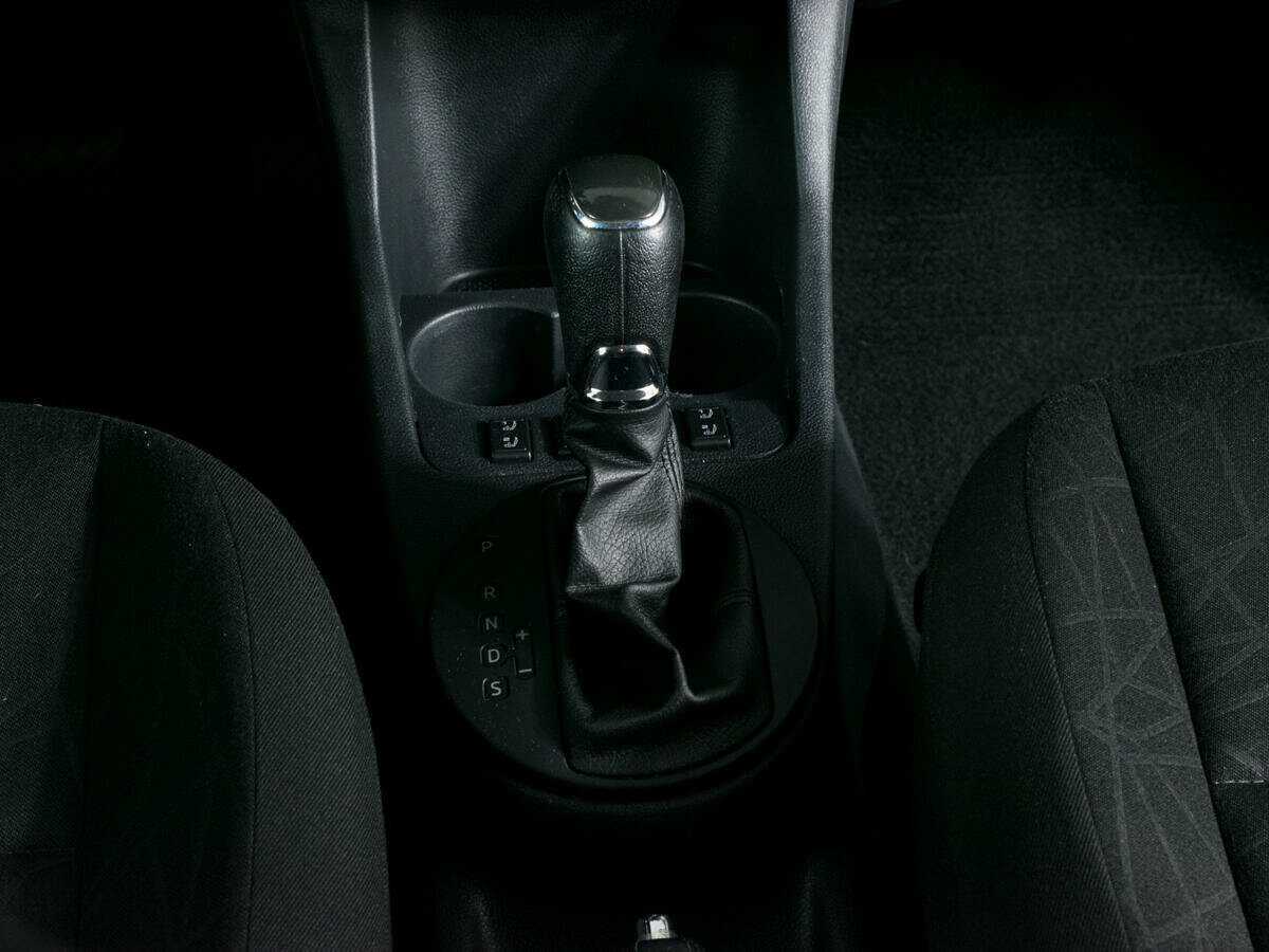 Skoda Fabia б/у, 2013, Автоматическая. Фото: #12
