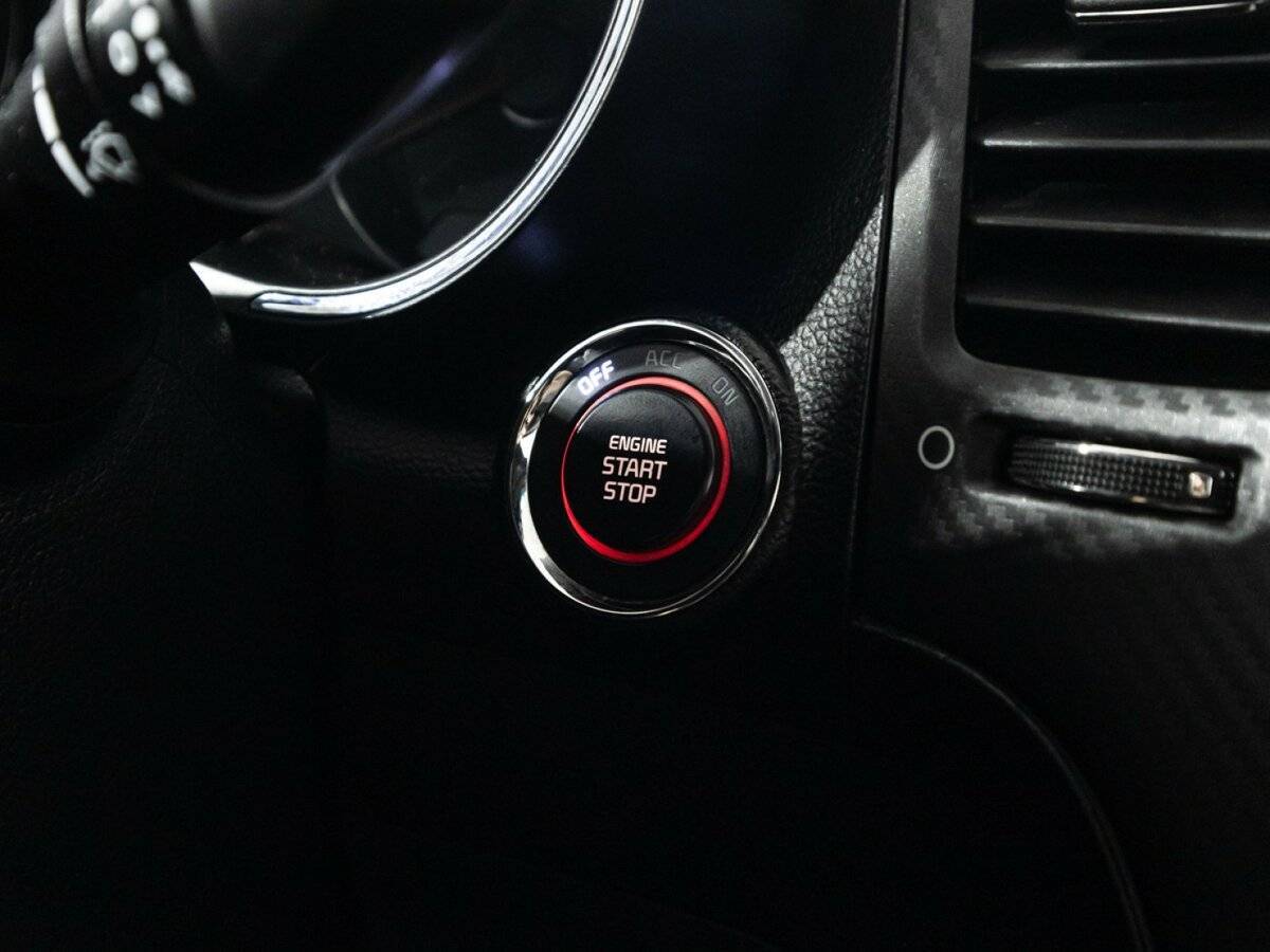 Kia Cerato б/у, 2014, Автоматическая. Фото: #14