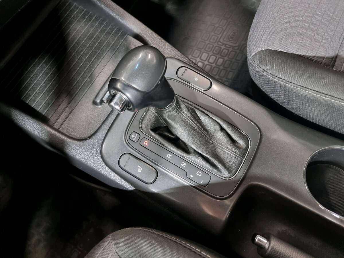 Kia Cerato б/у, 2014, Автоматическая. Фото: #16