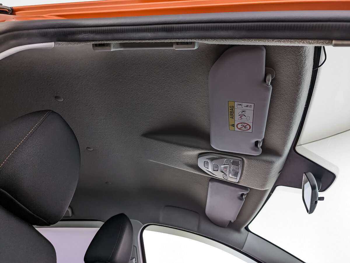 Lada (ВАЗ) Vesta б/у, 2021, Вариатор. Фото: #15