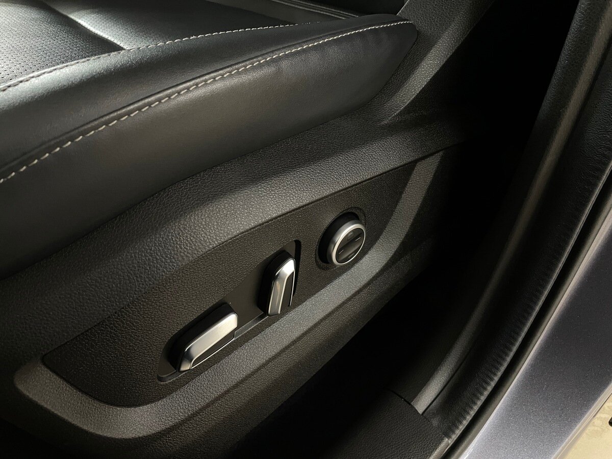 Chery Tiggo 4 Pro б/у, 2023, Вариатор. Фото: #8