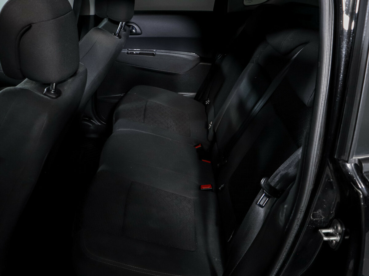 Peugeot 3008 б/у, 2016, Автоматическая. Фото: #7