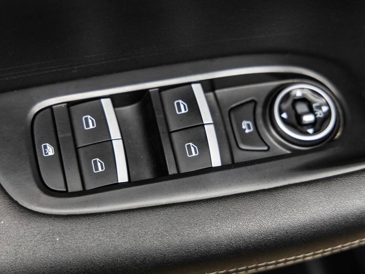 Chery Tiggo 7 Pro б/у, 2022, Вариатор. Фото: #13