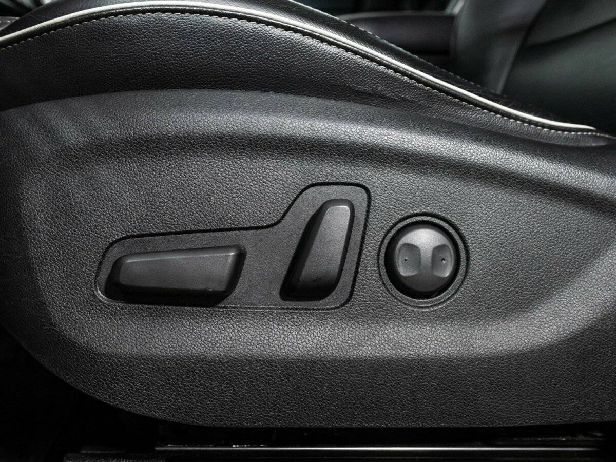 Kia Sportage б/у, 2018, Автоматическая. Фото: #15