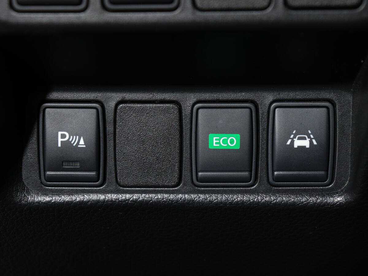 Nissan Qashqai б/у, 2014, Вариатор. Фото: #18