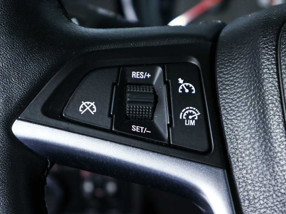 Opel Astra б/у, 2014, Автоматическая. Фото: #14
