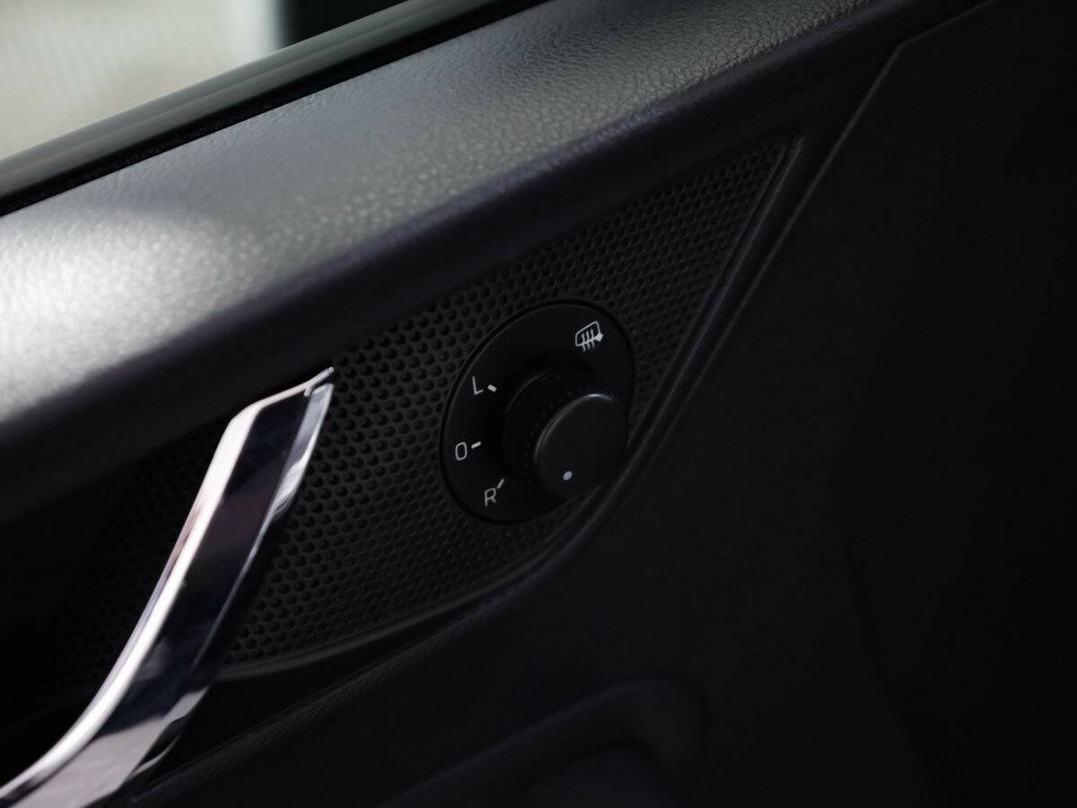 Skoda Rapid б/у, 2015, Механическая. Фото: #9