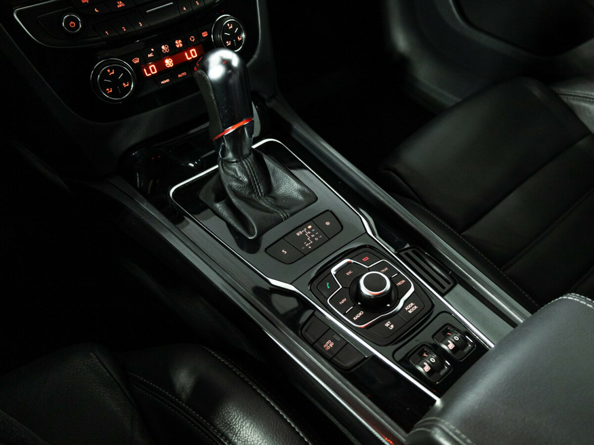 Peugeot 508 б/у, 2012, Автоматическая. Фото: #12
