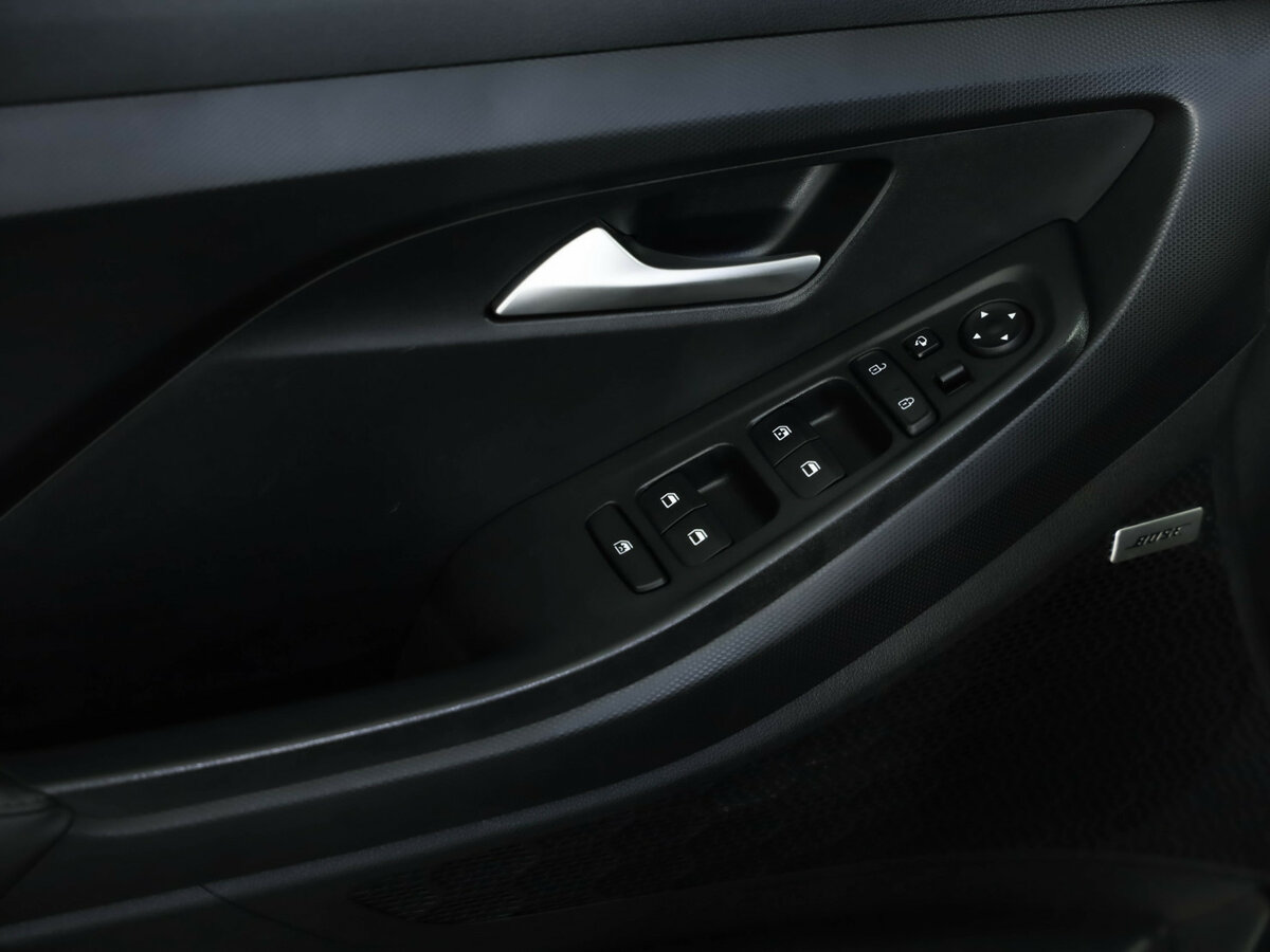Hyundai Creta б/у, 2021, Автоматическая. Фото: #20