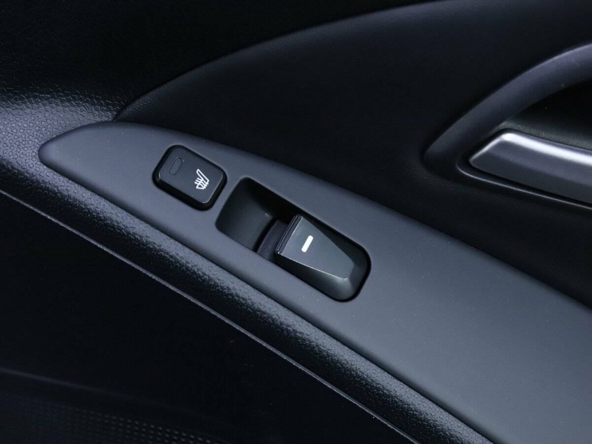Hyundai ix35 б/у, 2012, Автоматическая. Фото: #15