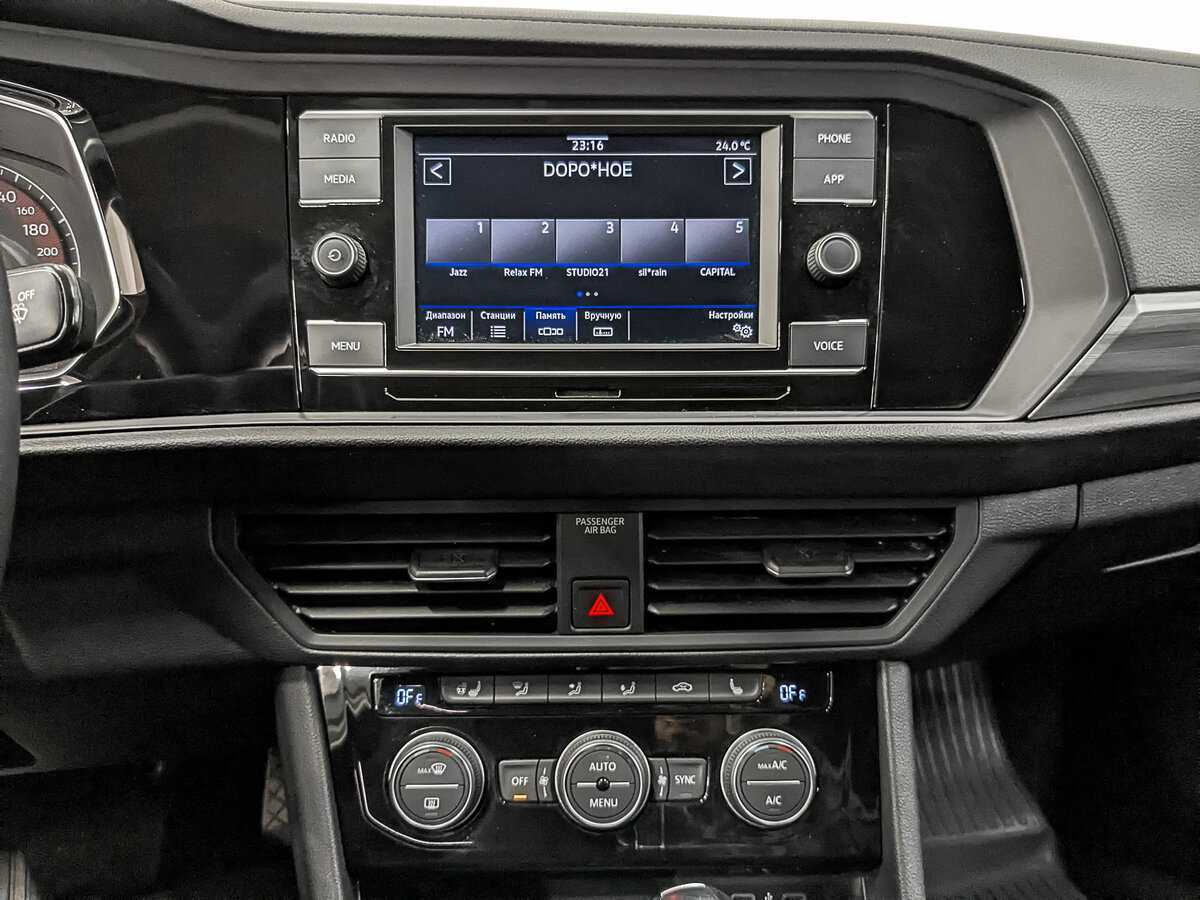 Volkswagen Jetta б/у, 2020, Автоматическая. Фото: #16