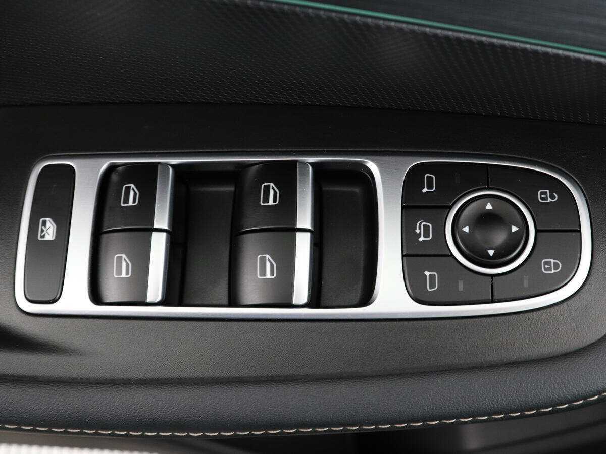 OMODA C5 б/у, 2023, Вариатор. Фото: #15