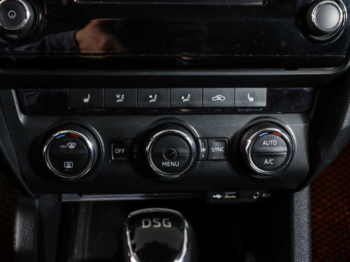 Skoda Octavia б/у, 2013, Роботизированная. Фото: #17