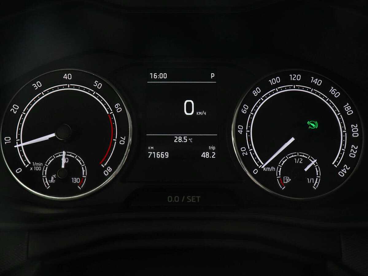 Skoda Rapid б/у, 2020, Автоматическая. Фото: #10