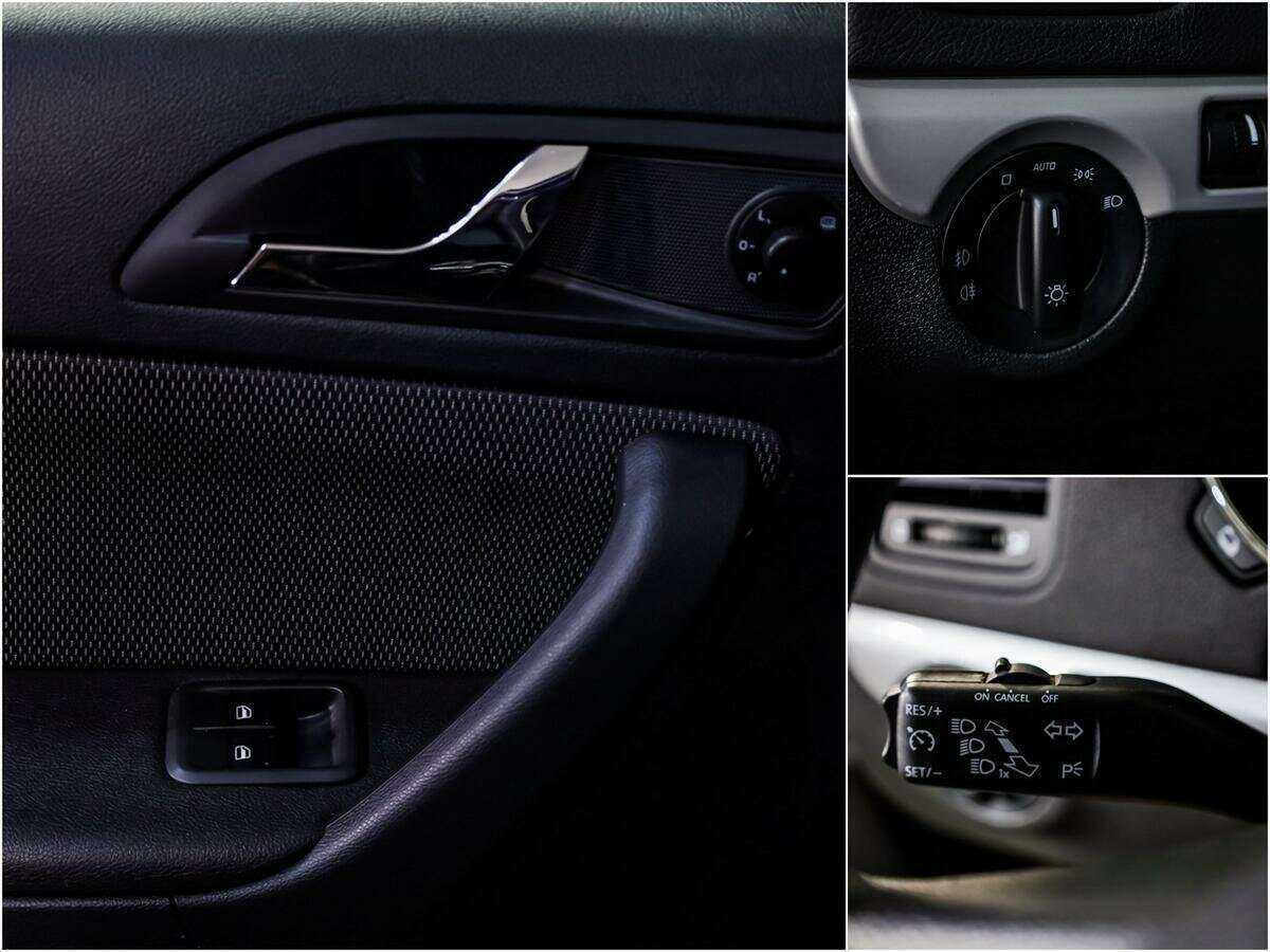 Skoda Yeti б/у, 2012, Механическая. Фото: #13