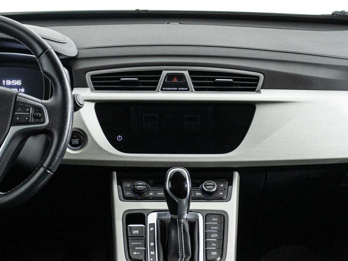 Geely Atlas б/у, 2021, Автоматическая. Фото: #13