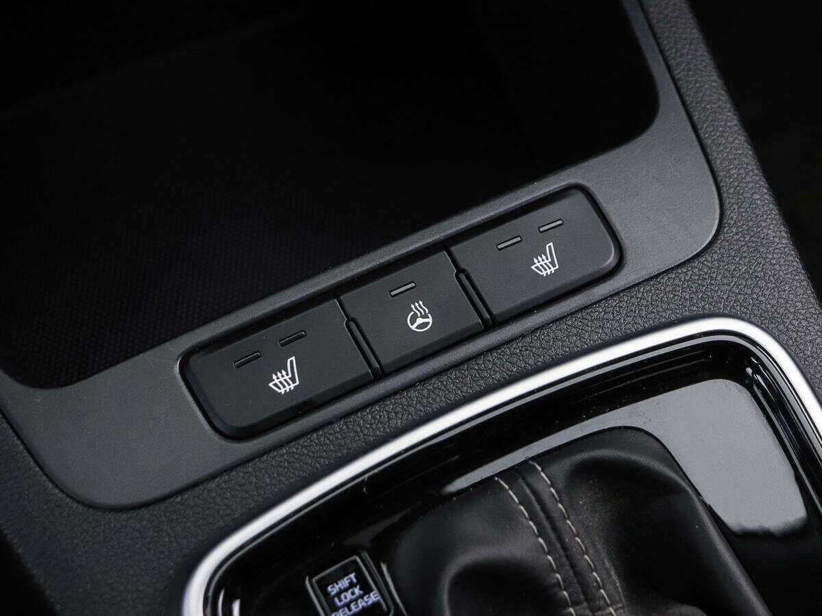 Kia Rio б/у, 2020, Автоматическая. Фото: #15