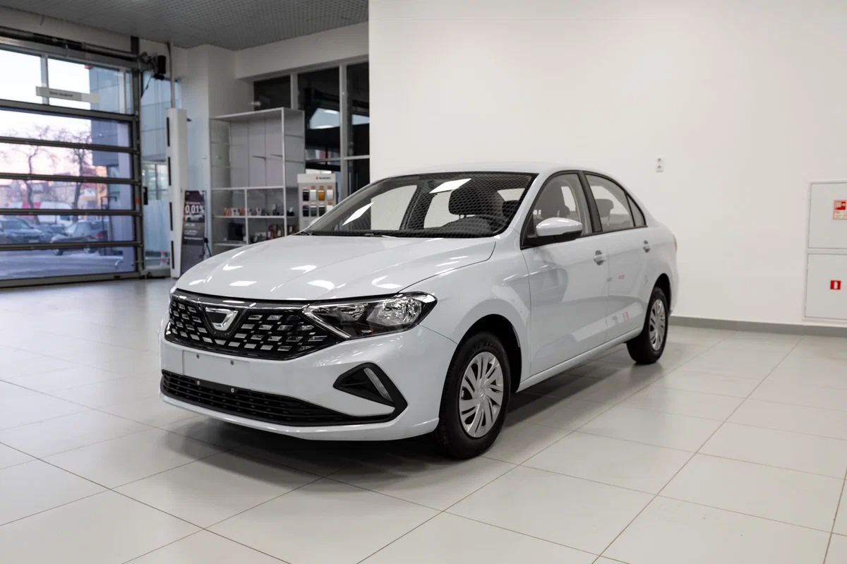 Jetta VA3 в наличии по цене от 1 690 000 рублей