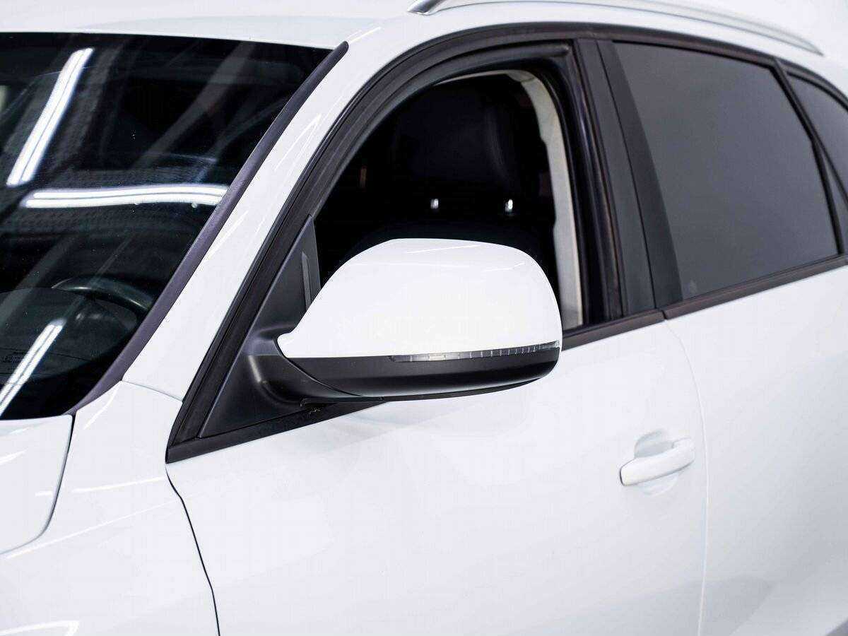 Ауди К5 б/у, 2013, Автоматическая. Фото: #6