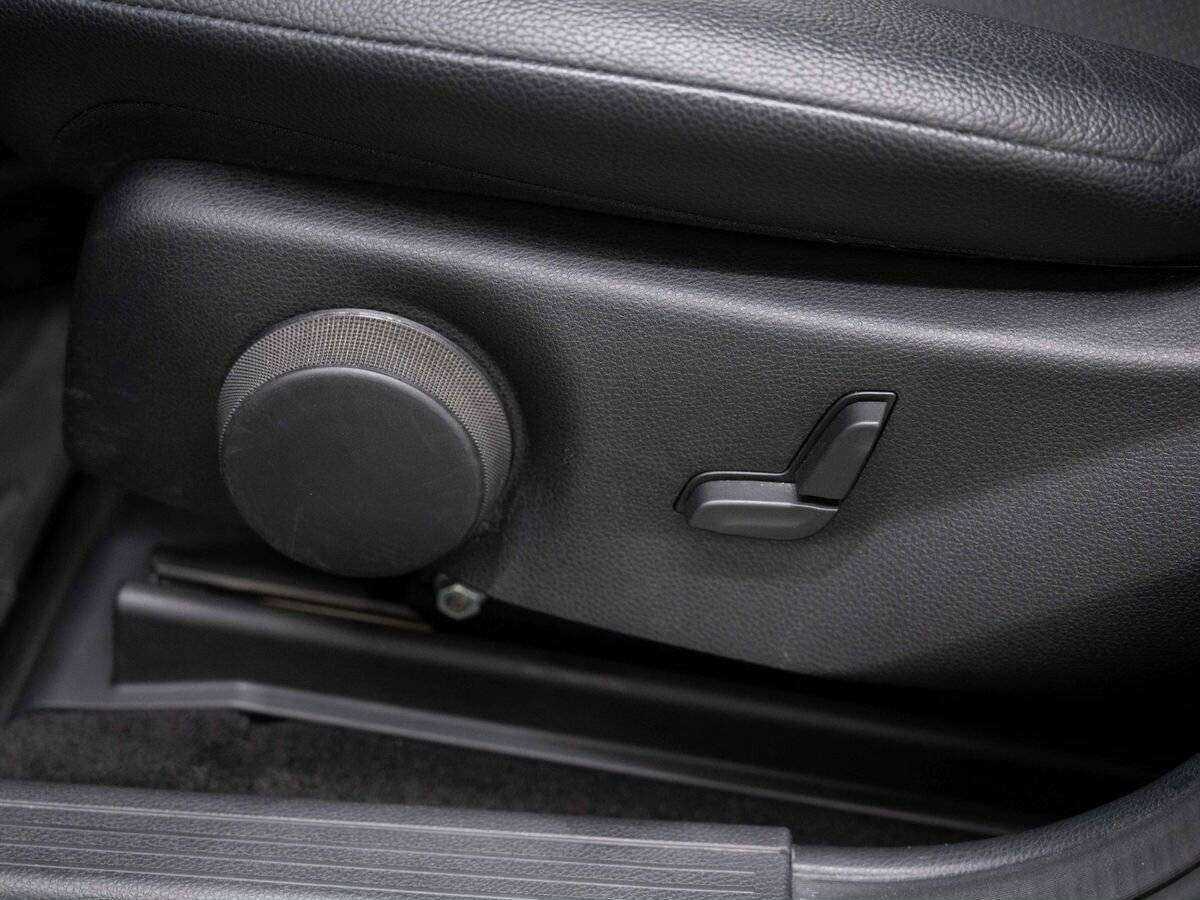 Mercedes-Benz GLK-Класс б/у, 2013, Автоматическая. Фото: #23